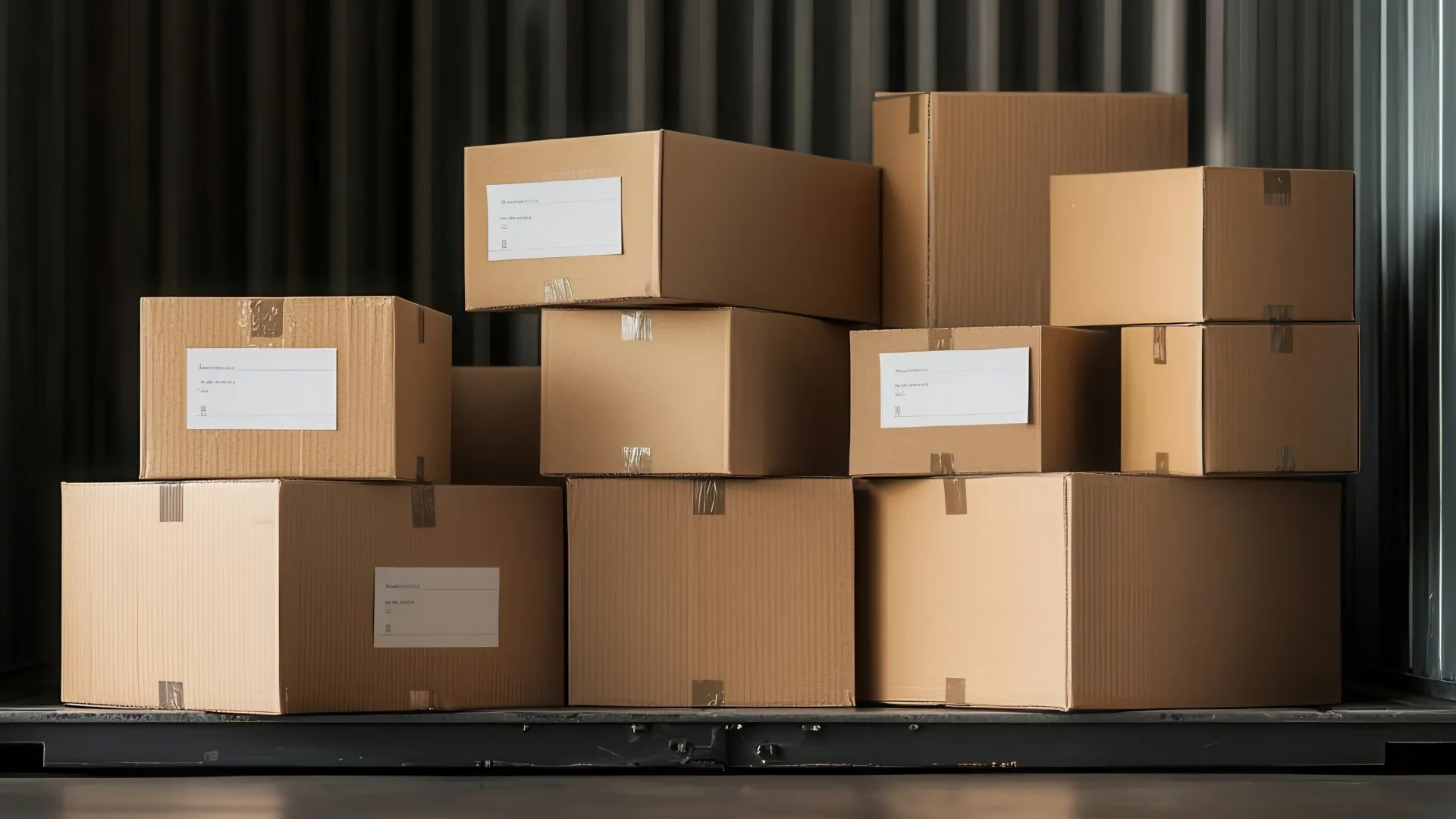 Professional long distance moving services in South Africa